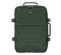 Bric's Positano Daypack 42 cm Compartiment pour ordinateur portable vert