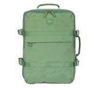 Bric's Positano Daypack 42 cm Compartiment pour ordinateur portable vert