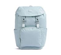 Brics Positano Sac à dos bleu clair, unisexe, 20L