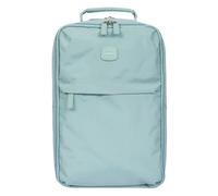 Bric's Positano Sac à dos de voyage 40 cm Compartiment pour ordinateur portable bleu