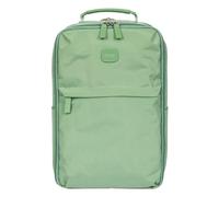 Bric's Positano Sac à dos de voyage 40 cm Compartiment pour ordinateur portable vert