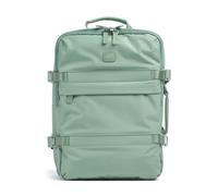 Bric's Positano Daypack 42 cm Compartiment pour ordinateur portable vert