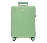 BRIC'S Positano Trolley 55 cm Sage Green [228936] - valise valise ou bagage vendu seul