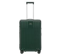 Bric's Positano Trolley 69 cm Emerald Green