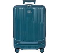 Bric's Positano Trolley Sea Green