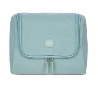 Bric's Positano Trousse de toilette 27 cm bleu