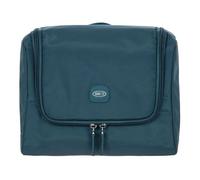 BRIC'S Positano Necessaire Sea Green