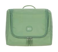 BRIC'S Positano Necessaire Sage Green