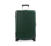 Bric's Positano 4 roulettes Trolley 69 cm vert