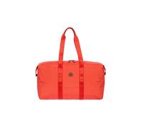 BRICS Reisetasche X-BAG 2-EN-1 Papavero / Coquelicot orange