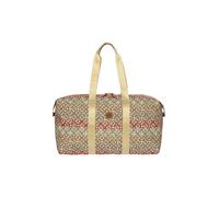 BRICS Reisetasche X-BAG 2-IN-1 Macrame marron