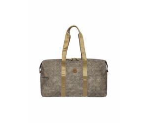 BRICS Reisetasche X-BAG 2-IN-1 wool nut marron clair