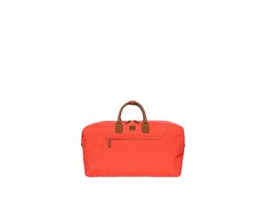 BRICS Reisetasche X-Travel 55cm Papavero / Coquelicot orange