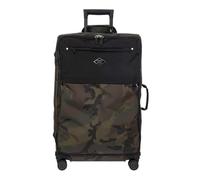 Bric's Bric´s x Replay 4 roulettes Trolley 71 cm vert