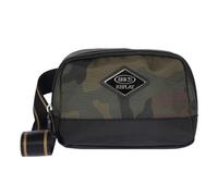 Bric's Replay Camouflage Mini sac à bandoulière 18 cm vert
