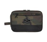 Bric's Replay Camouflage Trousse de toilette 25 cm vert