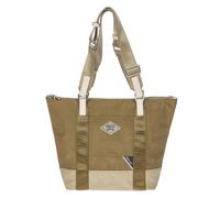 Bric's Replay Sand Woo Sac de shopper 26 cm brun