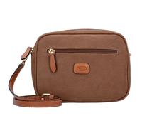 Bric's Sac à bandoulière Life 24 cm brun