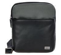 Bric's Sac à bandoulière Monza 21 cm gris