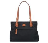Sac Cabas Moyen Format X-Bag, Taille Unique,Noir
