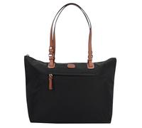 Sac Cabas 3 en 1 Grand Format X-Bag, Taille Unique,Noir