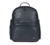 BRIC'S Sac à dos bleu foncé pour femme et homme - Torino Business Backpack M Navy 220476