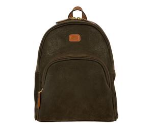 BRIC'S sac à dos de loisirs Life Backpack Olive
