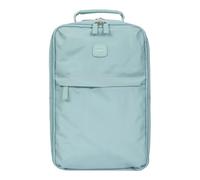 Bric's sac à dos de loisirs pour ordinateur portable X-Collection Positano Underseat - Backpack Light Blue bleu clair