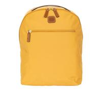 Bric's sac à dos de loisirs X-Travel Backpack Honey moutarde