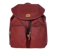 Bric's sac à dos de loisirs X-Travel City Backpack Piccolo Bordeaux