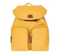 Bric's sac à dos de loisirs X-Travel City Backpack Piccolo Honey moutarde