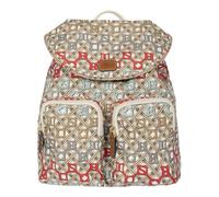 Bric's sac à dos de loisirs X-Travel City Backpack Piccolo Macramè multicolore