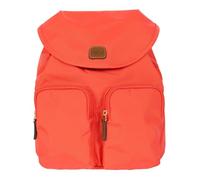 Bric's sac à dos de loisirs X-Travel City Backpack Piccolo Poppy rouge
