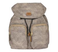 Bric's sac à dos de loisirs X-Travel City Backpack Piccolo Wool Nut brun