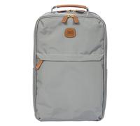Bric's Sac à dos de voyage X-Collection avec compartiment pour ordinateur portable de 40 cm vert