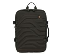 BRIC'S sac à dos Itaca Travel Backpack Expandable Olive Green