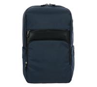BRIC'S sac à dos Matera Backpack S Blue