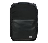 BRIC'S sac à dos Monza Backpack Black / Black