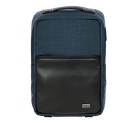 BRIC'S sac à dos Monza Backpack Navy Blue / Black