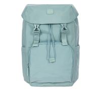 BRIC'S sac à dos Positano Backpack Light Blue