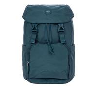 BRIC'S sac à dos Positano Backpack Sea Green