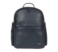 Bric's Torino Sac à dos en cuir 40 cm pour ordinateur portable navy (BR107702-051)