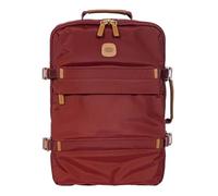 Bric's sac à dos sac de voyage pour ordinateur portable X-Collection Backpack Bordeaux