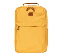 Bric's sac à dos sac de voyage pour ordinateur portable X-Collection Underseat Backpack Honey moutarde