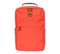 Bric's sac à dos sac de voyage pour ordinateur portable X-Collection Underseat Backpack Poppy rouge