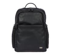 BRIC'S sac à dos Torino Business Backpack L Black