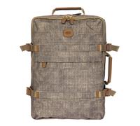 BRIC'S sac à dos X-Collection Backpack Wool Nut