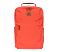 Bric's sac à dos sac de voyage pour ordinateur portable X-Collection Underseat Backpack Poppy rouge