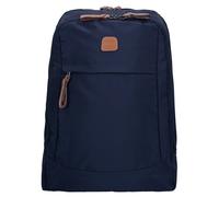 Bric's Sac à dos X-Travel 38 cm pour ordinateur portable bleu