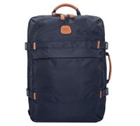 Bric's Sac à dos X-Travel 42 cm pour ordinateur portable bleu